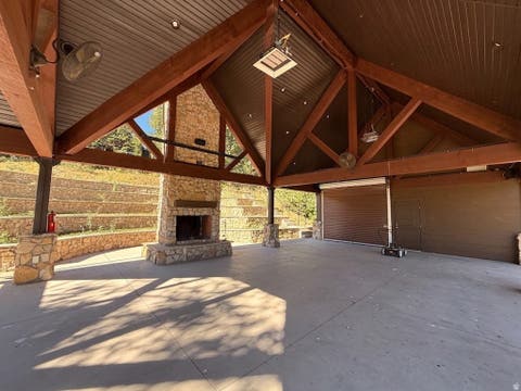 Tiny photo for 22357 E THE CANYONS CIR S, Spanish Fork, UT 84660 (MLS # 2180207)
