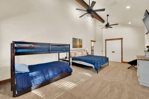 Tiny photo for 22357 E THE CANYONS CIR S, Spanish Fork, UT 84660 (MLS # 2180207)