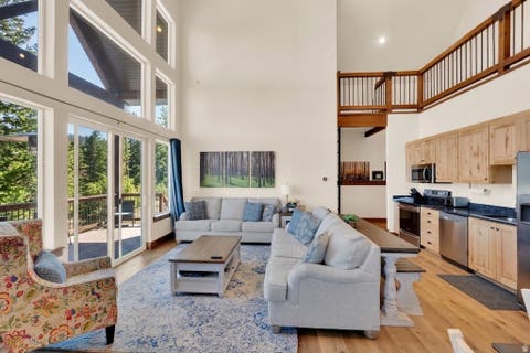 Tiny photo for 22357 E THE CANYONS CIR S, Spanish Fork, UT 84660 (MLS # 2180207)