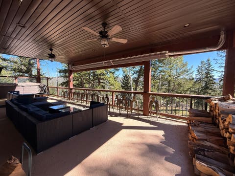 Tiny photo for 22357 E THE CANYONS CIR S, Spanish Fork, UT 84660 (MLS # 2180207)