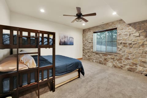 Tiny photo for 22357 E THE CANYONS CIR S, Spanish Fork, UT 84660 (MLS # 2180207)