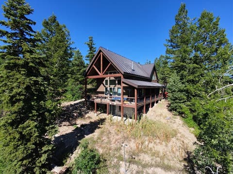 Tiny photo for 22357 E THE CANYONS CIR S, Spanish Fork, UT 84660 (MLS # 2180207)