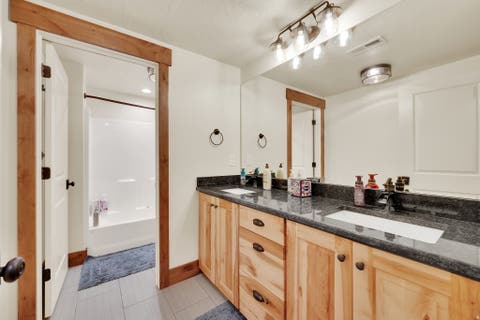 Tiny photo for 22357 E THE CANYONS CIR S, Spanish Fork, UT 84660 (MLS # 2180207)