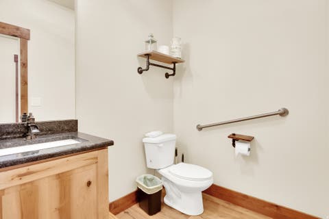 Tiny photo for 22357 E THE CANYONS CIR S, Spanish Fork, UT 84660 (MLS # 2180207)
