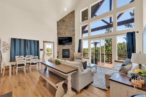 Tiny photo for 22357 E THE CANYONS CIR S, Spanish Fork, UT 84660 (MLS # 2180207)