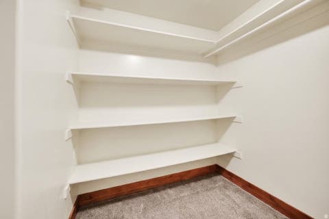 Tiny photo for 22357 E THE CANYONS CIR S, Spanish Fork, UT 84660 (MLS # 2180207)