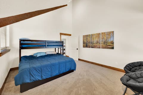 Tiny photo for 22357 E THE CANYONS CIR S, Spanish Fork, UT 84660 (MLS # 2180207)