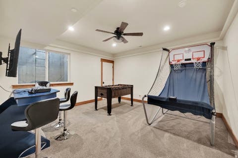Tiny photo for 22357 E THE CANYONS CIR S, Spanish Fork, UT 84660 (MLS # 2180207)