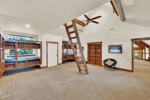 Tiny photo for 22357 E THE CANYONS CIR S, Spanish Fork, UT 84660 (MLS # 2180207)