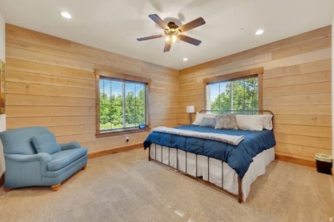 Tiny photo for 22357 E THE CANYONS CIR S, Spanish Fork, UT 84660 (MLS # 2180207)