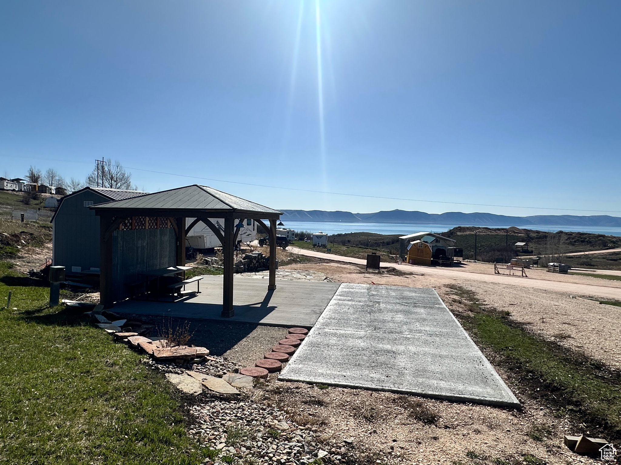 1060 Bear Lake Ln #156, Fish Haven, Idaho image 4