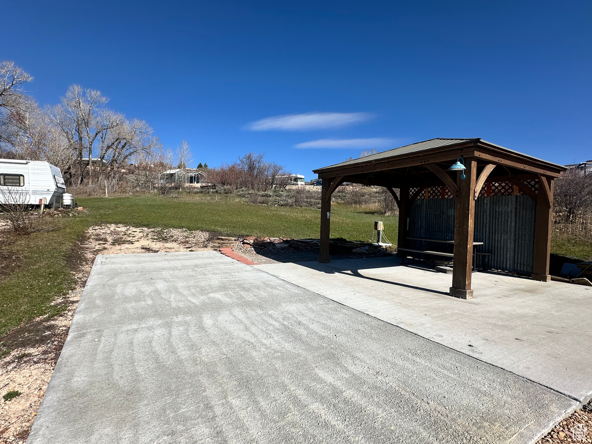 1060 Bear Lake Ln #156, Fish Haven, Idaho image 7