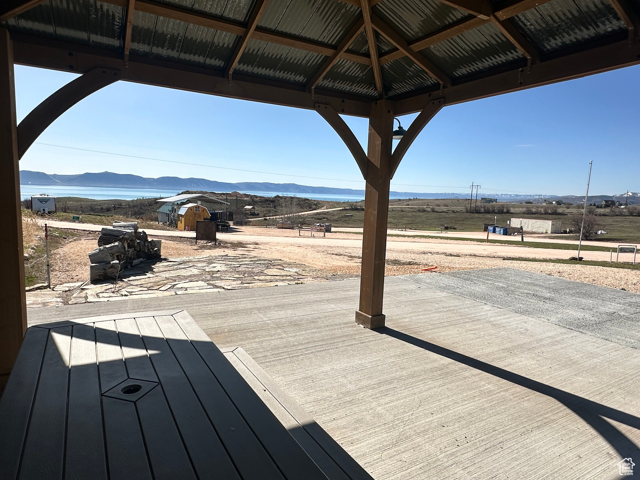 1060 Bear Lake Ln #156, Fish Haven, Idaho image 10