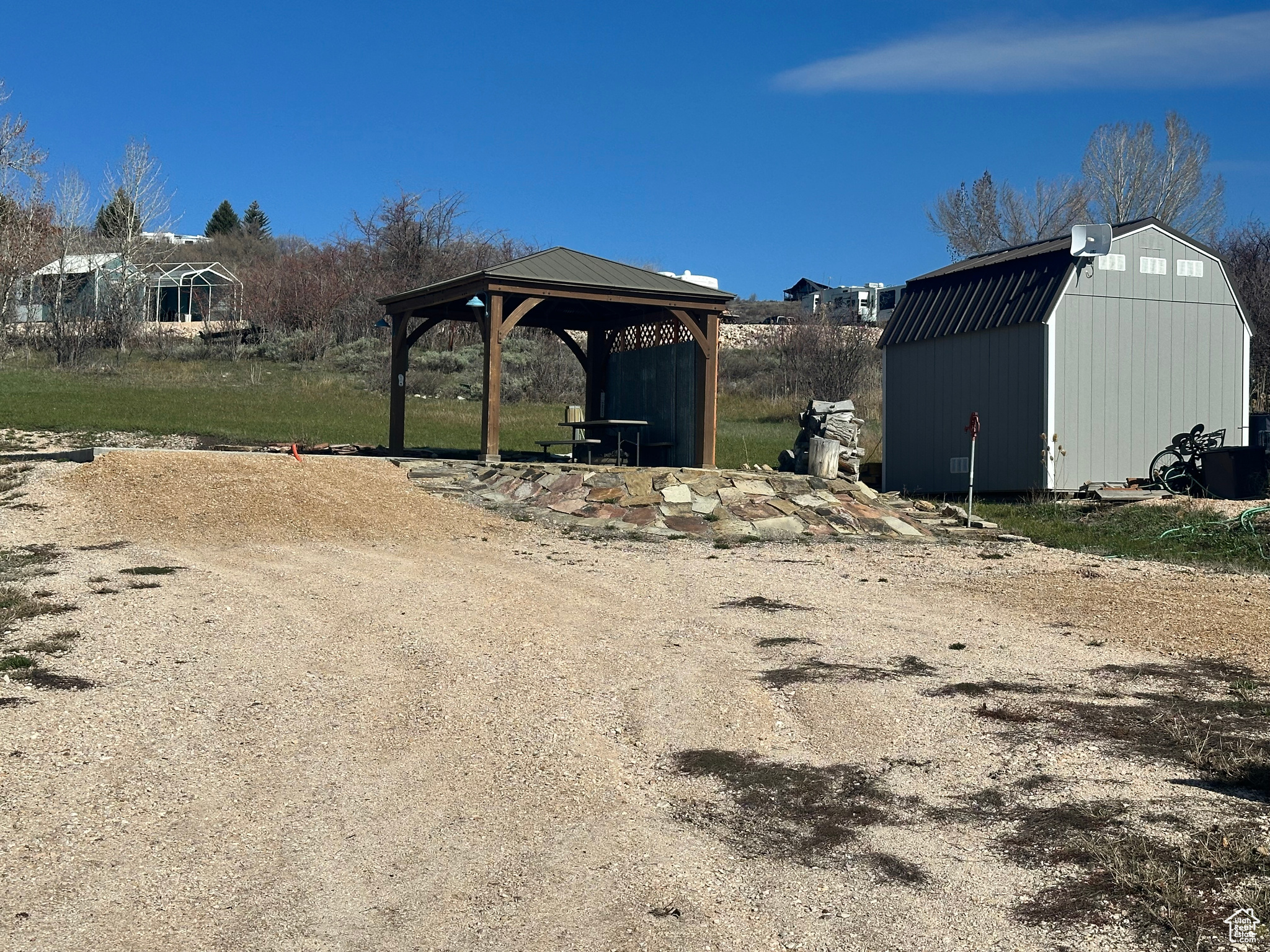 1060 Bear Lake Ln #156, Fish Haven, Idaho image 8