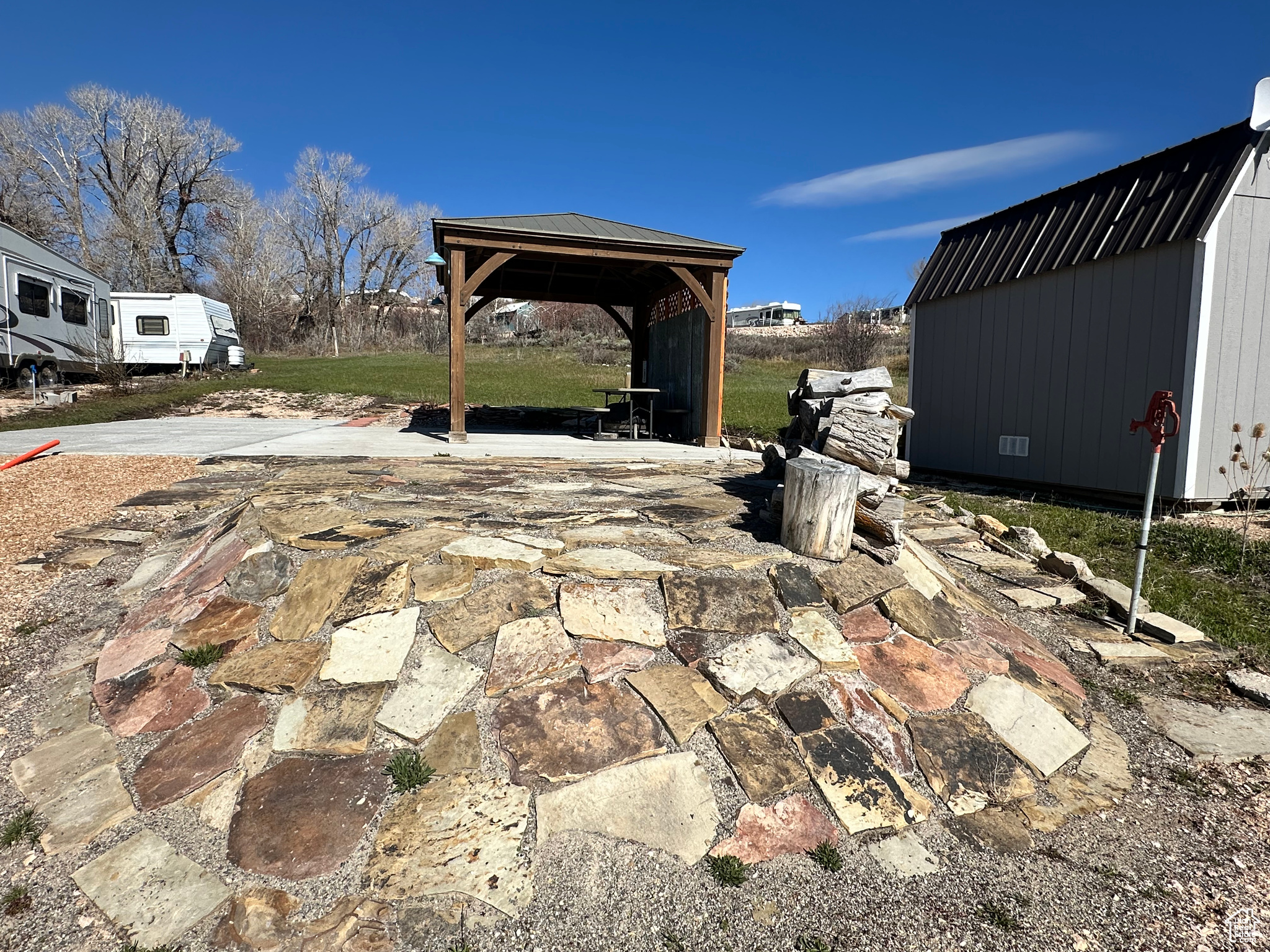1060 Bear Lake Ln #156, Fish Haven, Idaho image 14