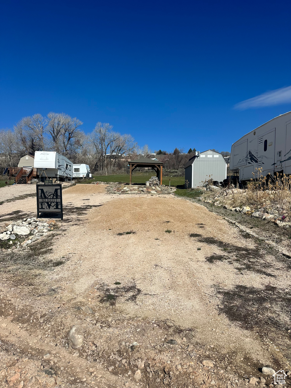 1060 Bear Lake Ln #156, Fish Haven, Idaho image 9