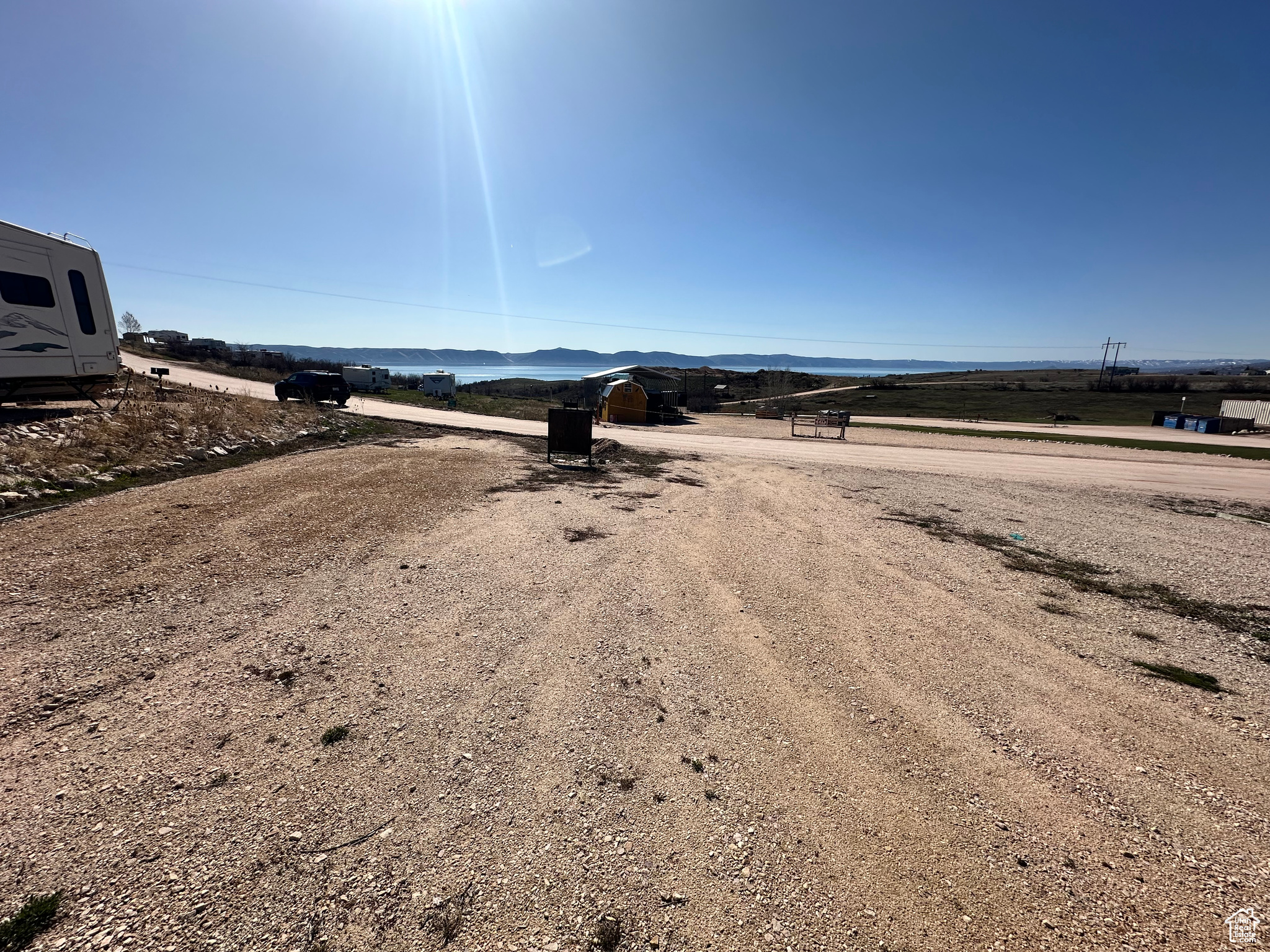 1060 Bear Lake Ln #156, Fish Haven, Idaho image 13