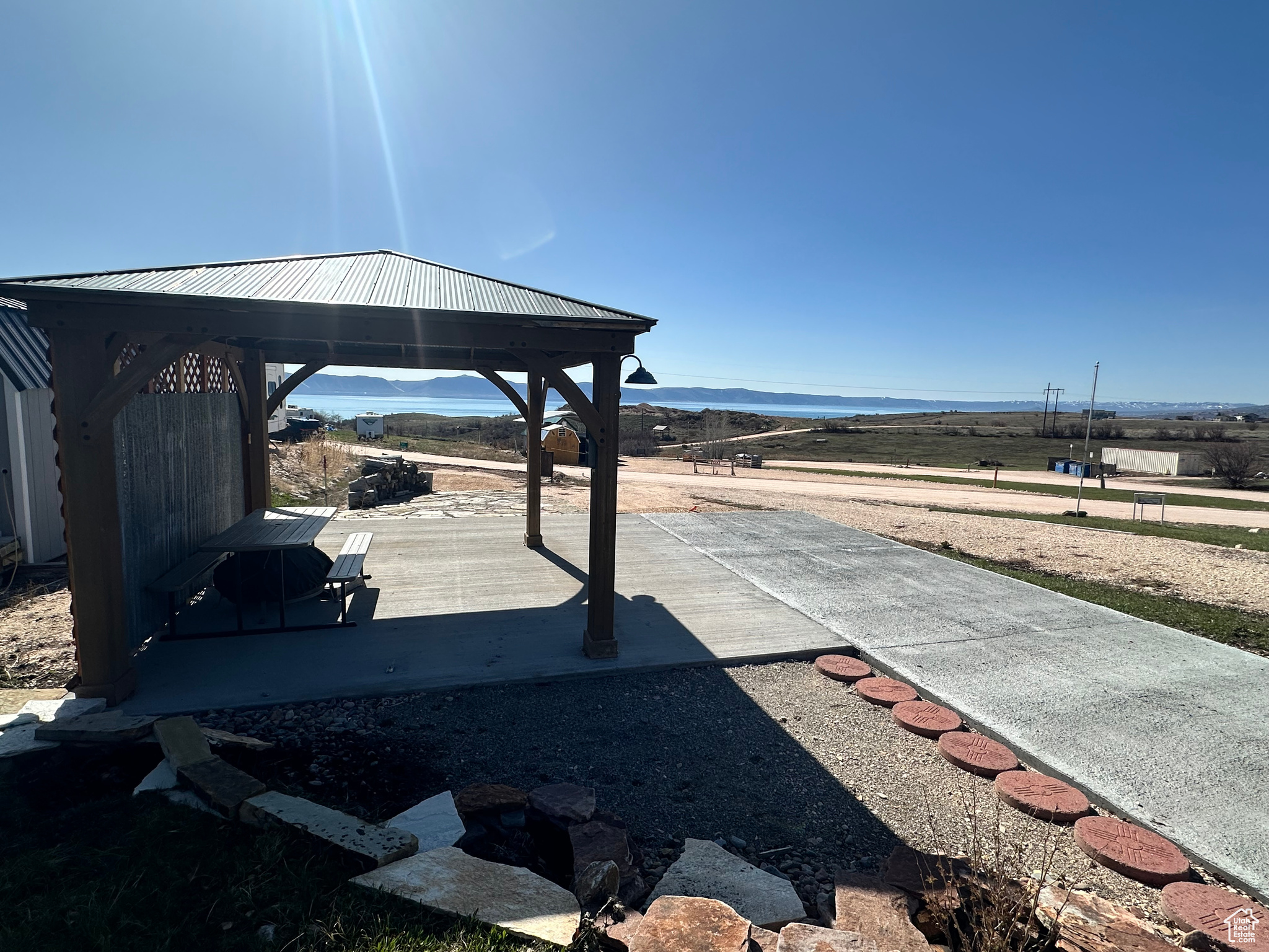 1060 Bear Lake Ln #156, Fish Haven, Idaho image 5