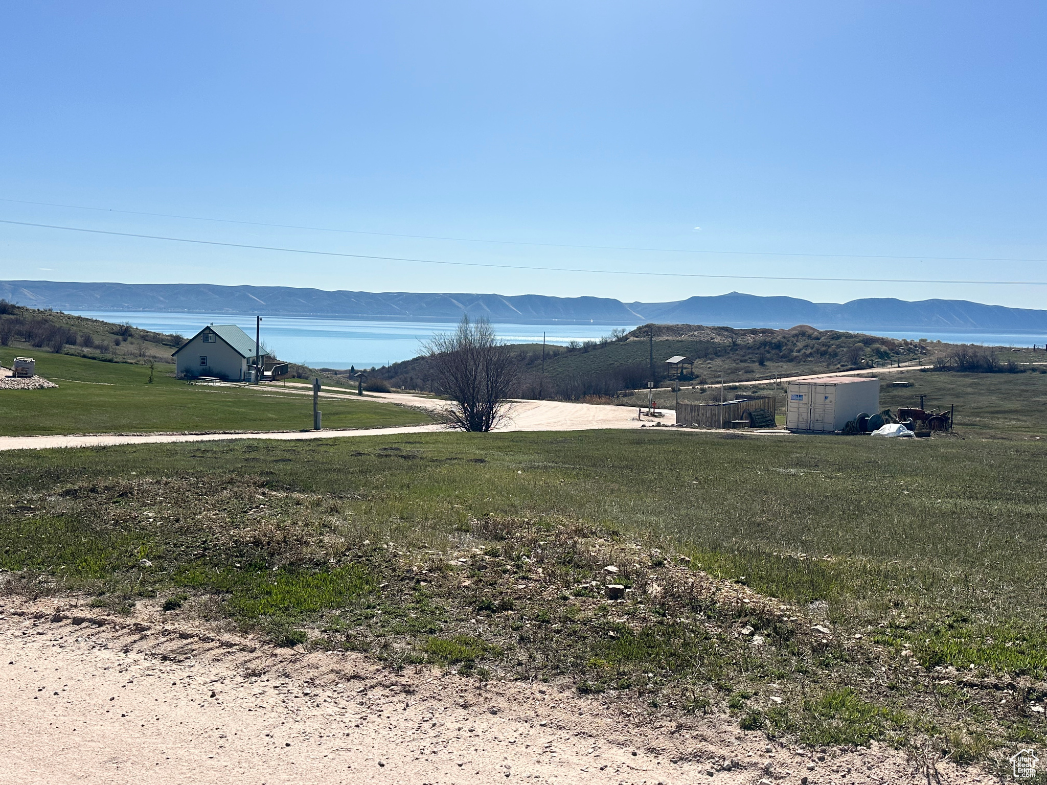 1060 Bear Lake Ln #156, Fish Haven, Idaho image 11