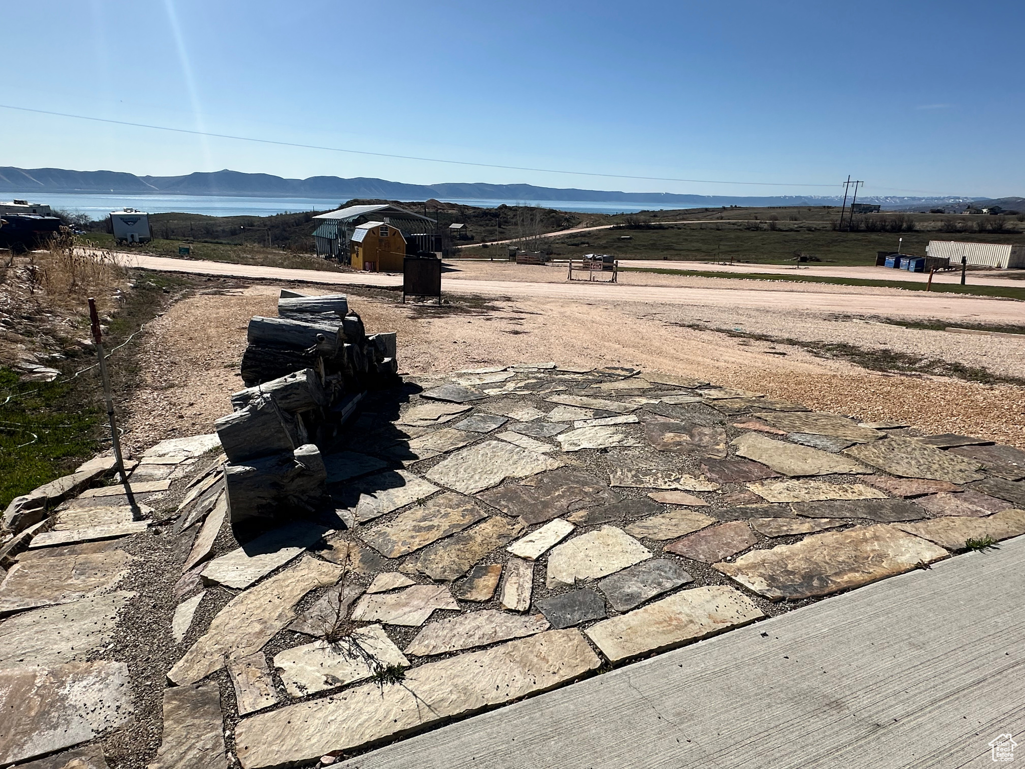 1060 Bear Lake Ln #156, Fish Haven, Idaho image 15
