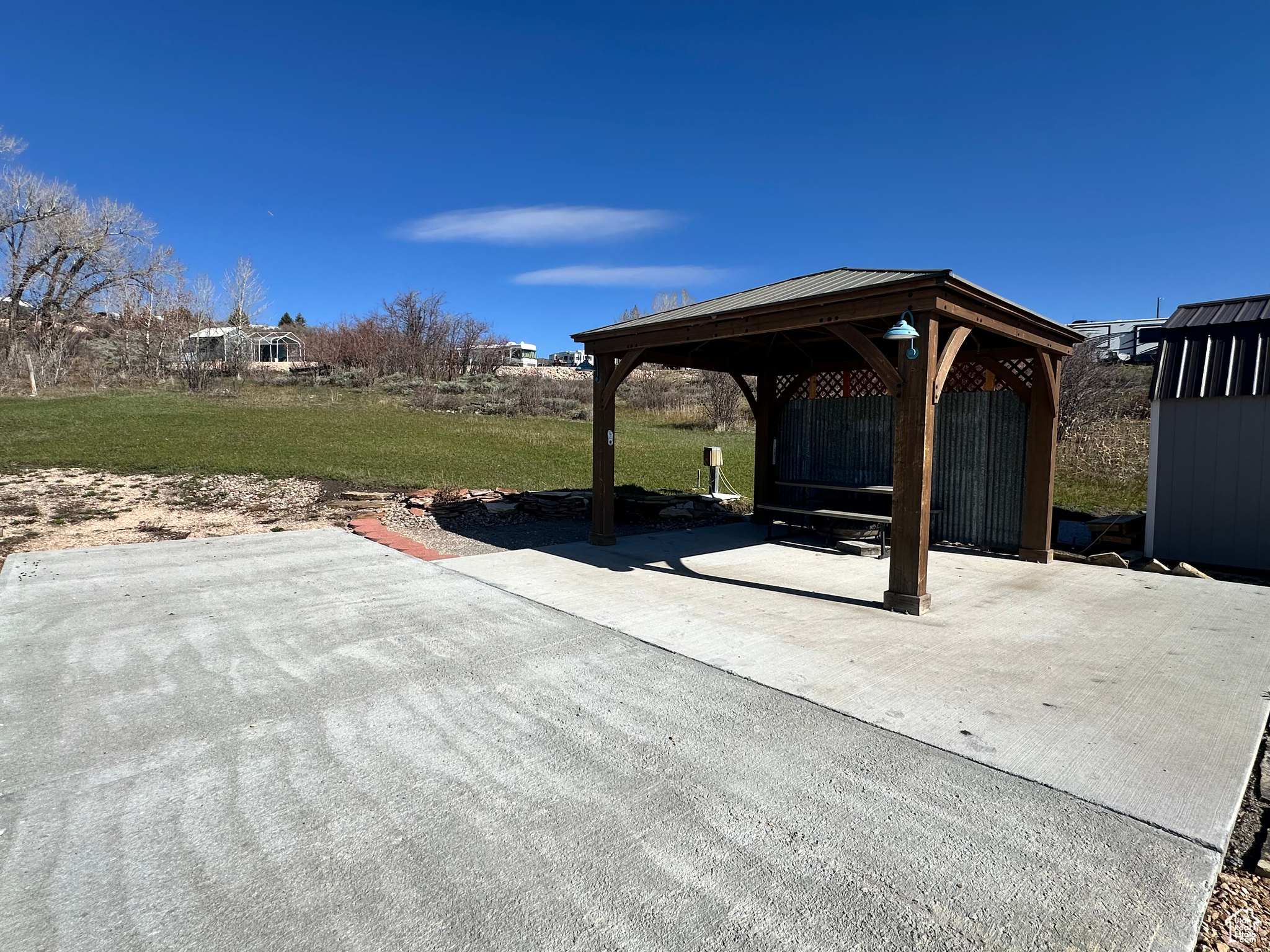 1060 Bear Lake Ln #156, Fish Haven, Idaho image 6