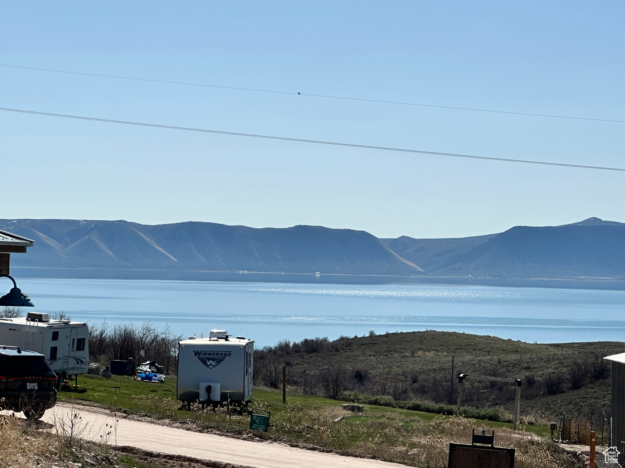 1060 Bear Lake Ln #156, Fish Haven, Idaho image 3