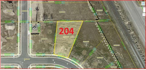 Tiny photo for 3561 E 1000 S #204, Spanish Fork, UT 84660 (MLS # 2180407)