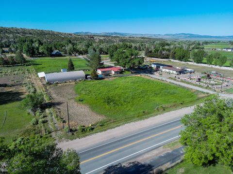 Vacant Land For Sale - 1700 E 200<br/> Beaver County, Beaver, UT 84713