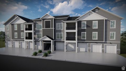 Tiny photo for 4662 S POPLAR WAY #Q201, Mapleton, UT 84664 (MLS # 2115379)