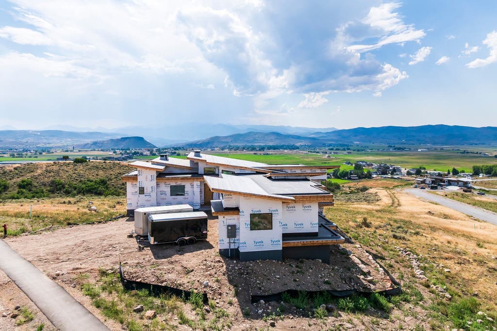 Photo of 1264 HIGH COUNTRY LN #72, Francis, UT 84036 (MLS # 2179259)