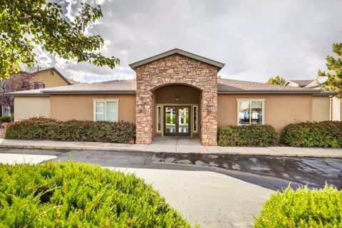 Tiny photo for 1177 N NORTHFIELD RD #30, Cedar City, UT 84721 (MLS # 2183129)