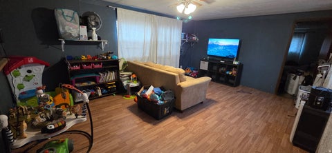 Tiny photo for 555 E 750 N, Duchesne, UT 84021 (MLS # 2169801)