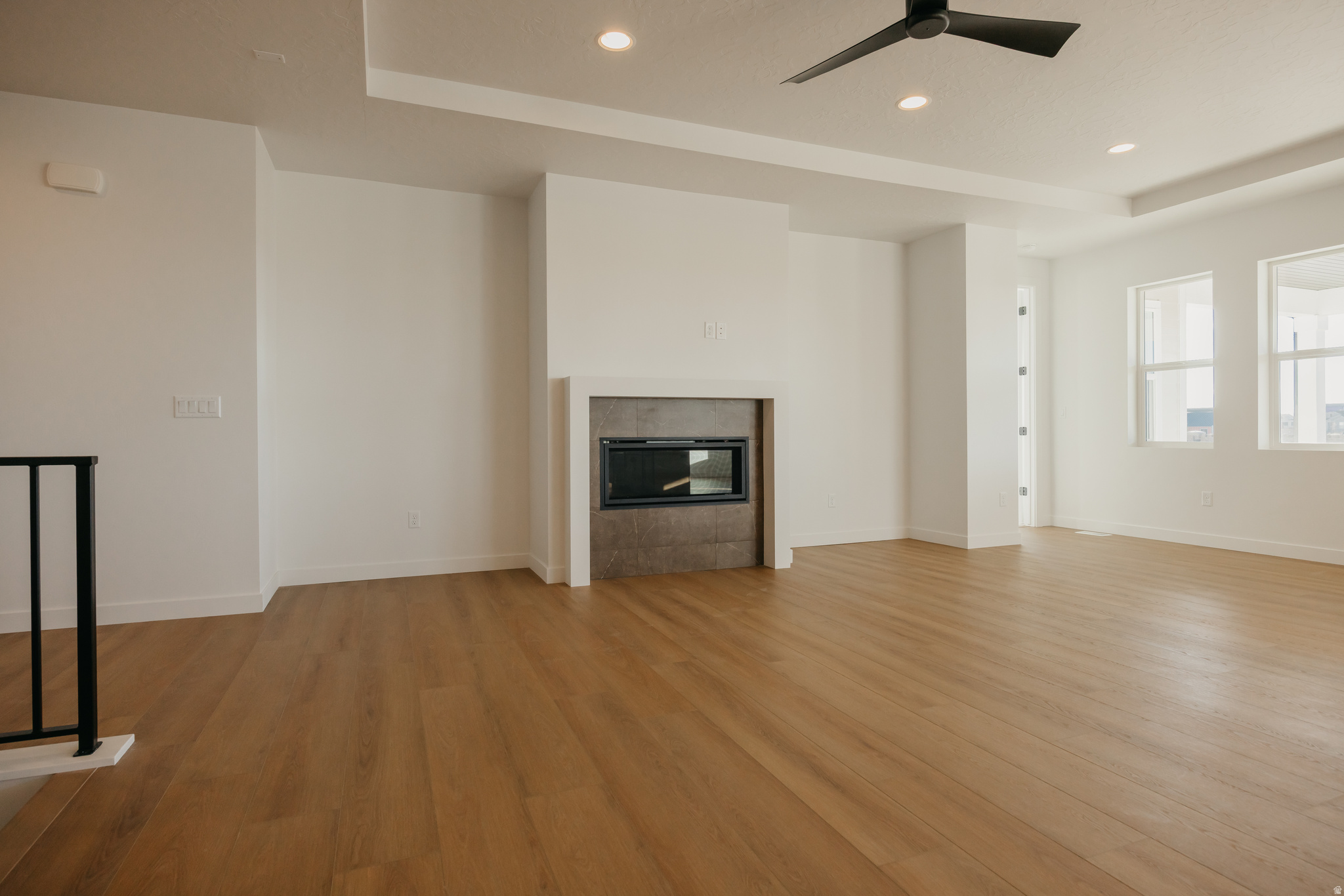 WILLOW ESTATES - Residential