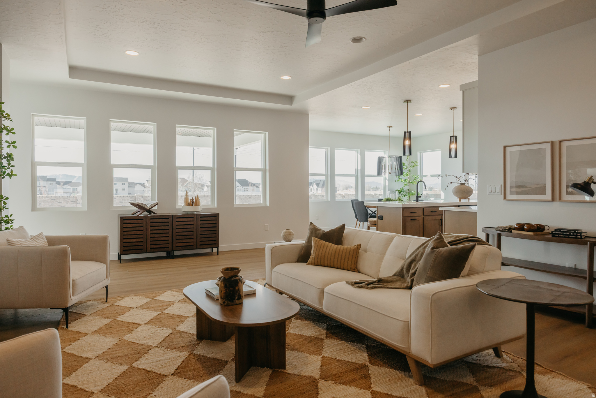 WILLOW ESTATES - Residential