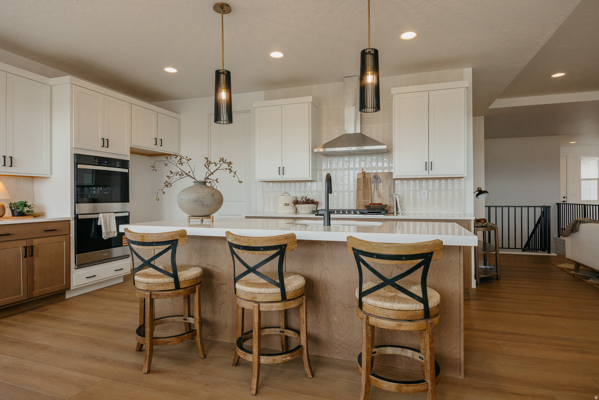 WILLOW ESTATES - Residential