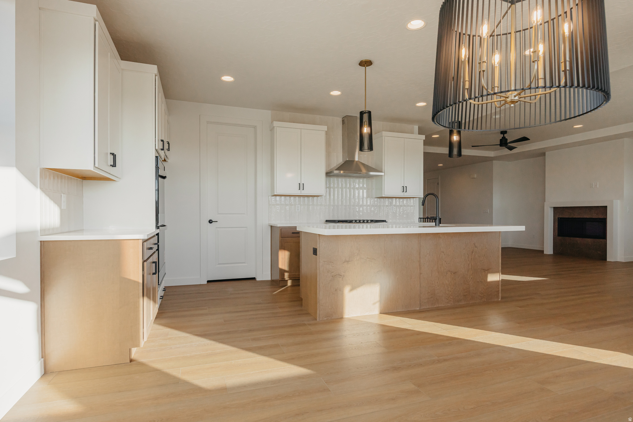 WILLOW ESTATES - Residential