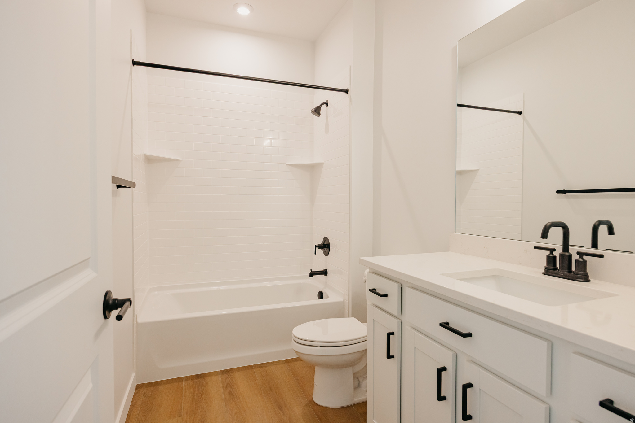 WILLOW ESTATES - Residential