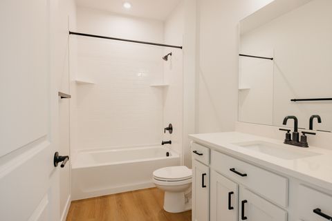 Tiny photo for 1068 S 3440 E #120, Spanish Fork, UT 84660 (MLS # 2124252)