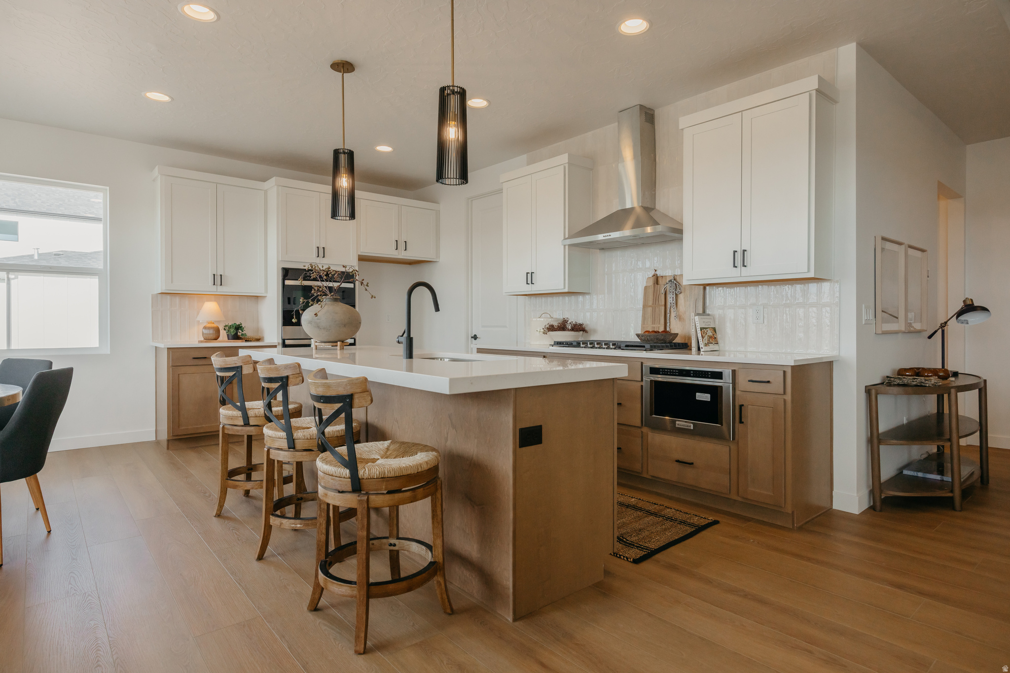 WILLOW ESTATES - Residential