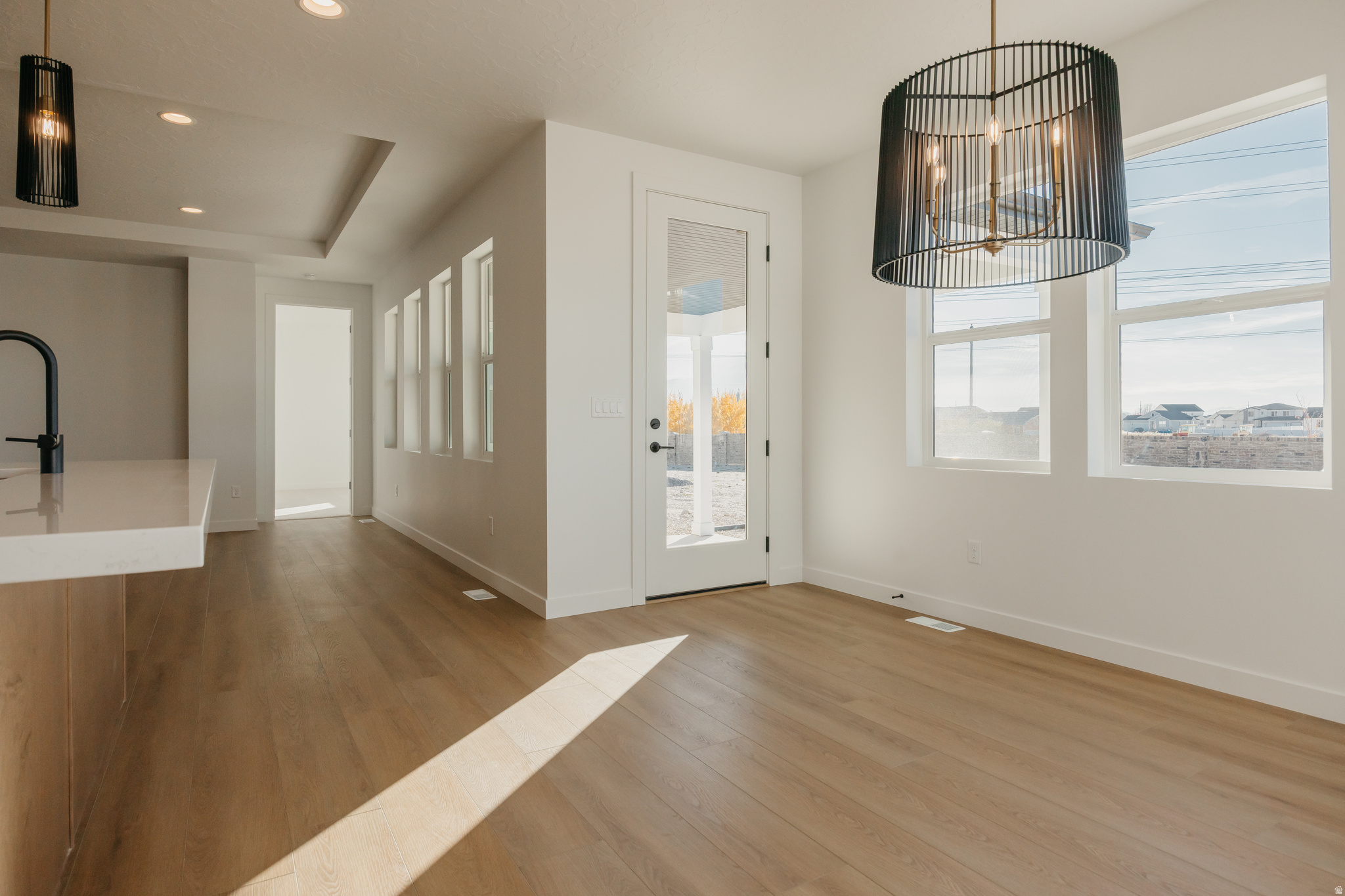 WILLOW ESTATES - Residential