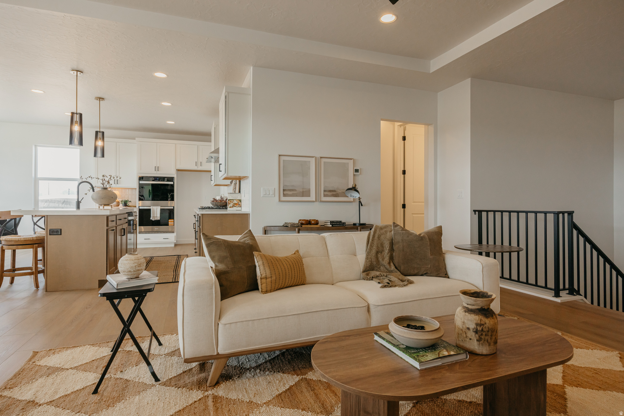 WILLOW ESTATES - Residential