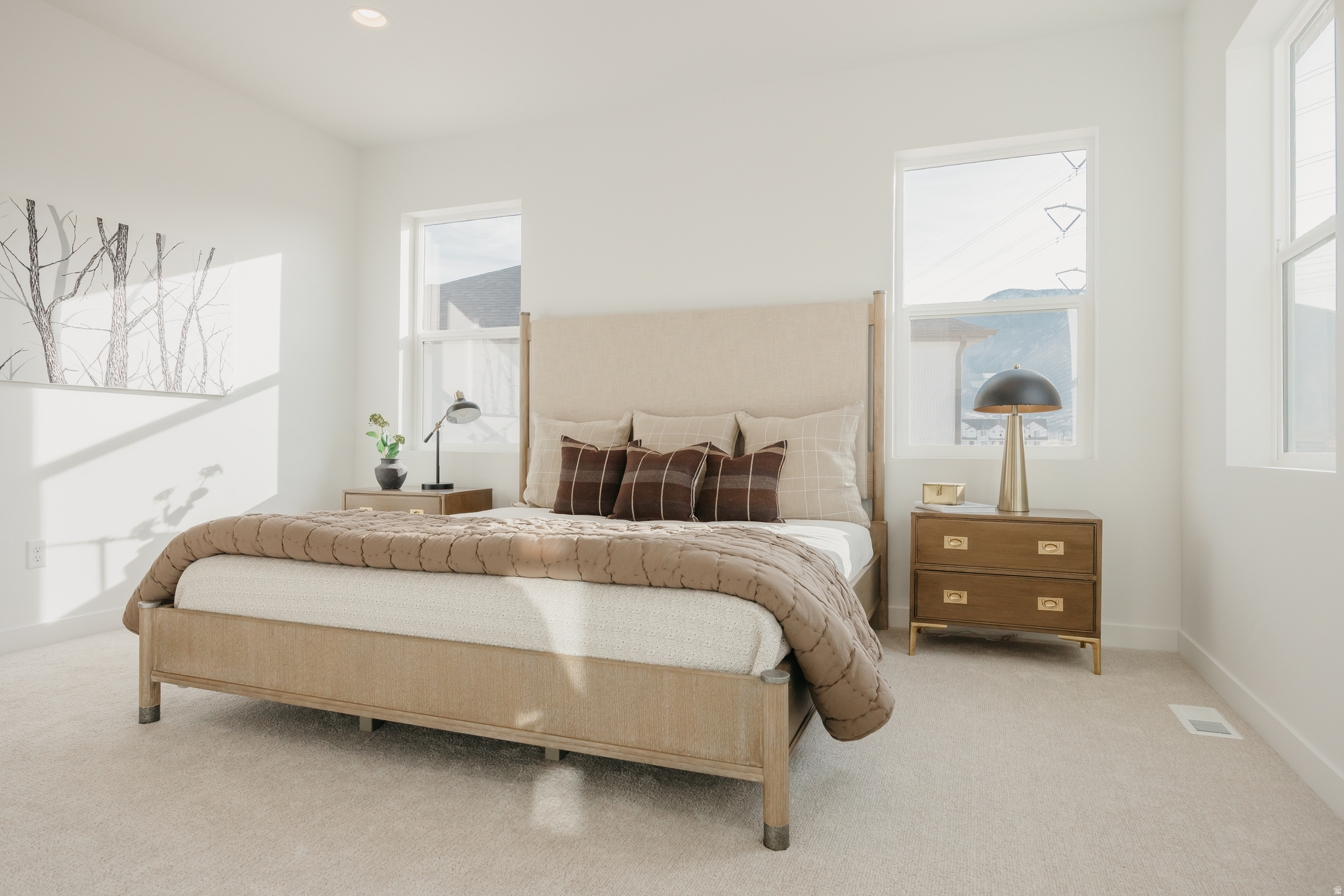 WILLOW ESTATES - Residential