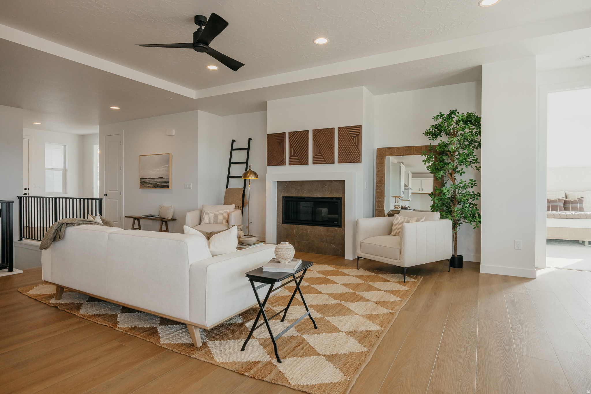 WILLOW ESTATES - Residential