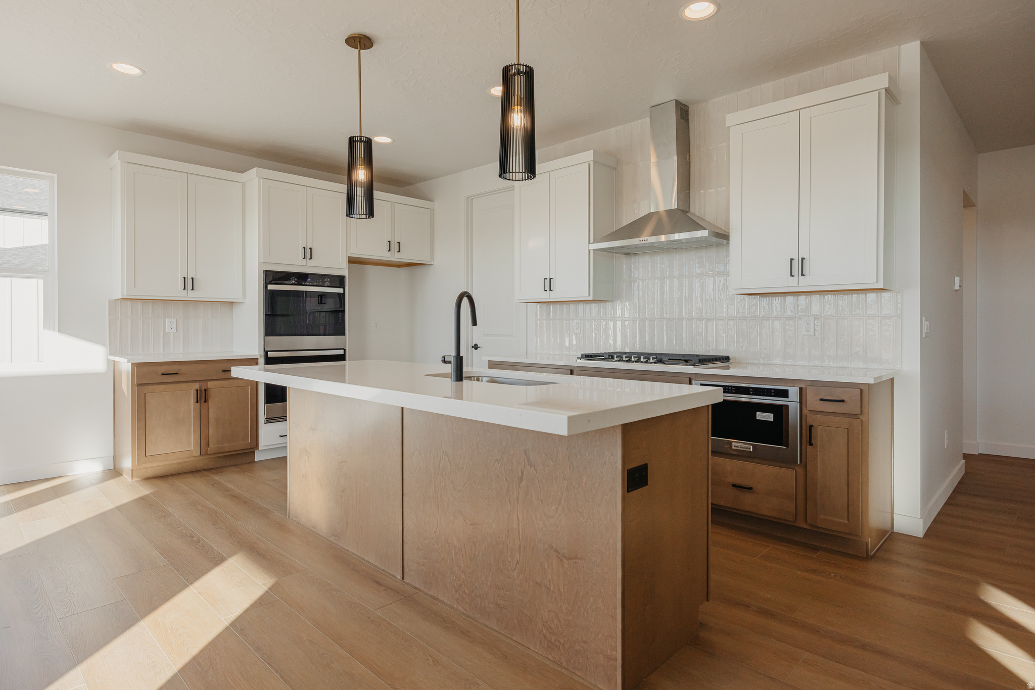 WILLOW ESTATES - Residential