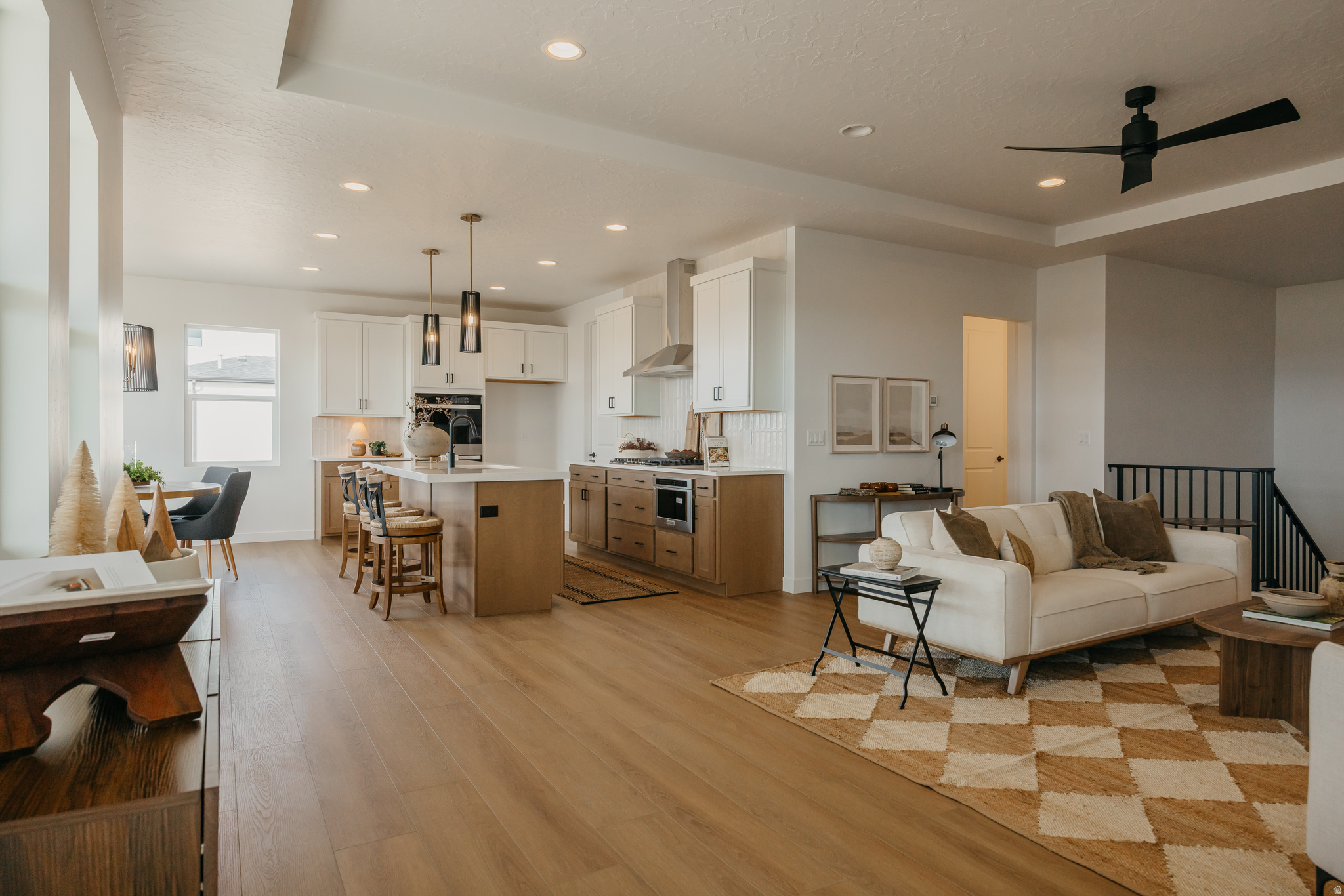 WILLOW ESTATES - Residential