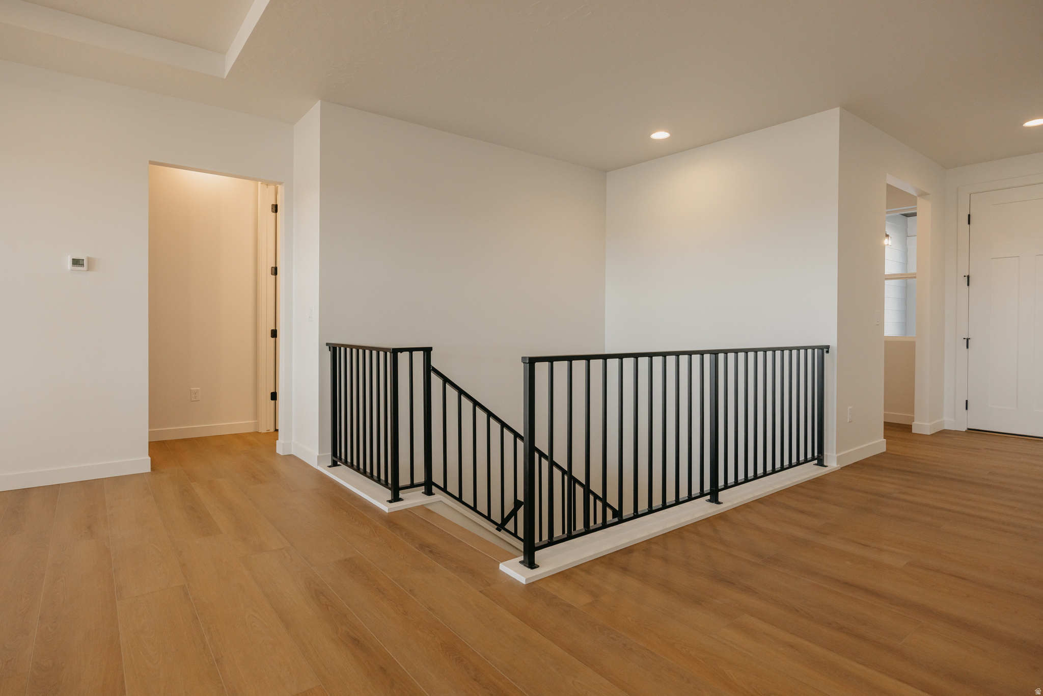 WILLOW ESTATES - Residential