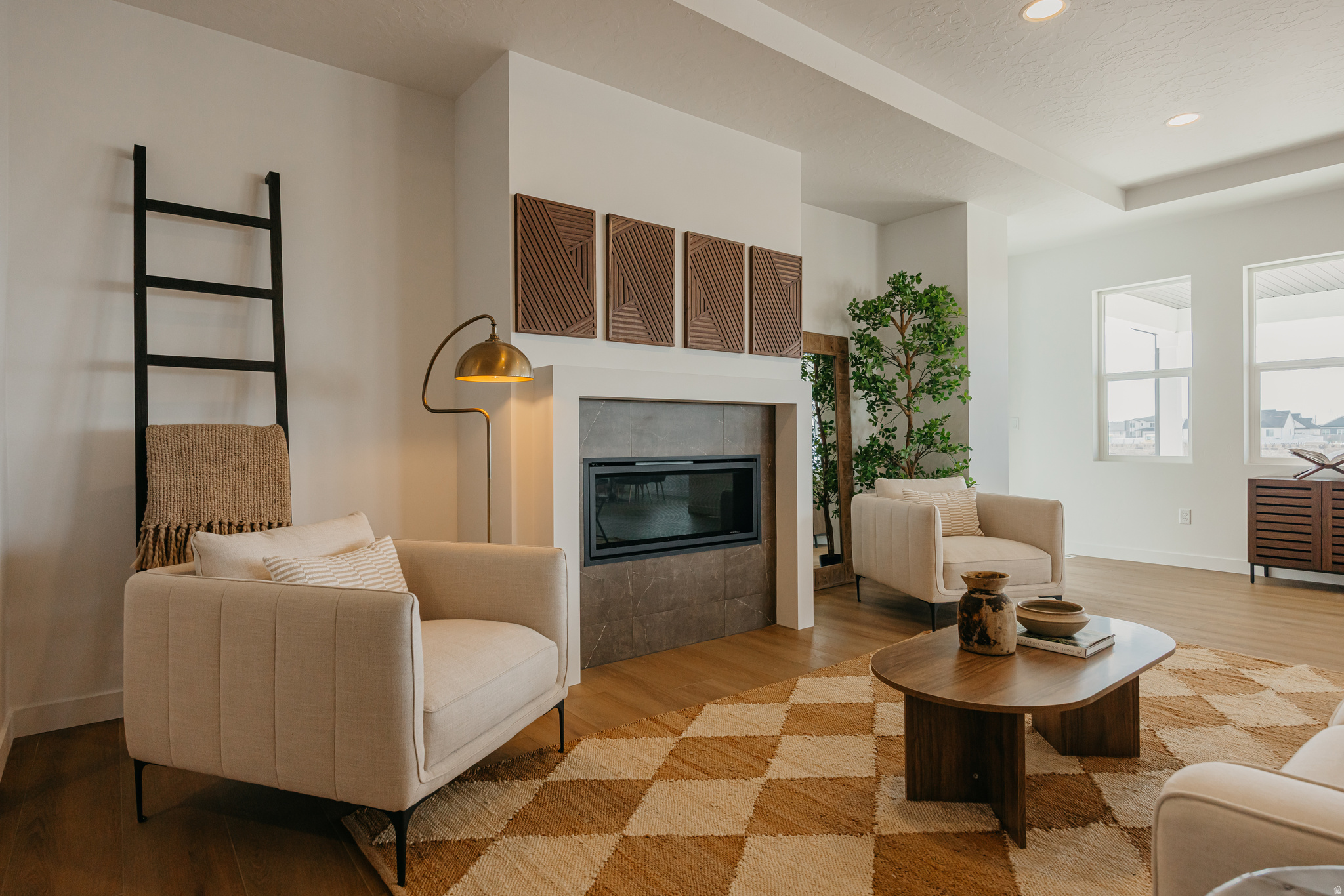 WILLOW ESTATES - Residential