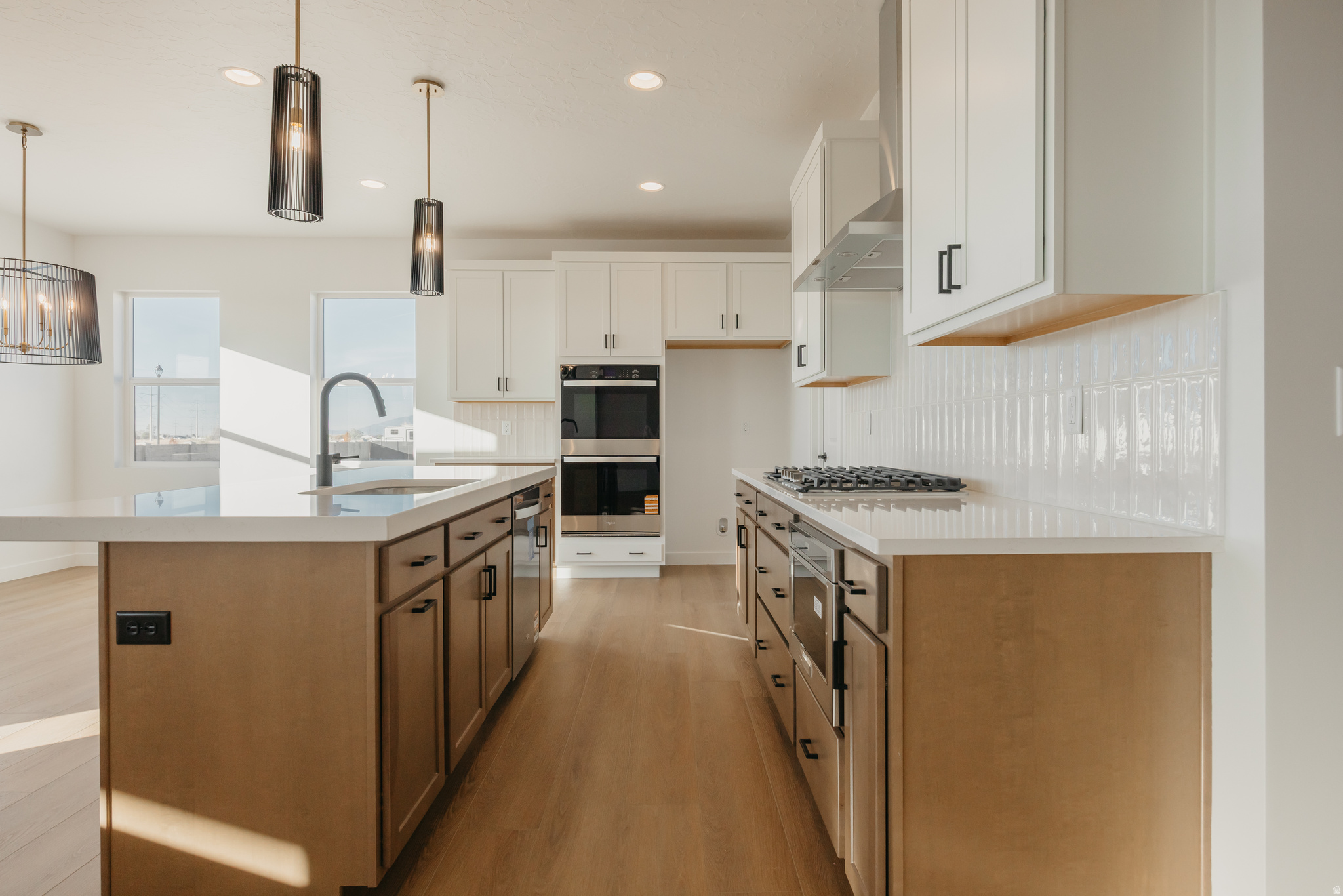 WILLOW ESTATES - Residential