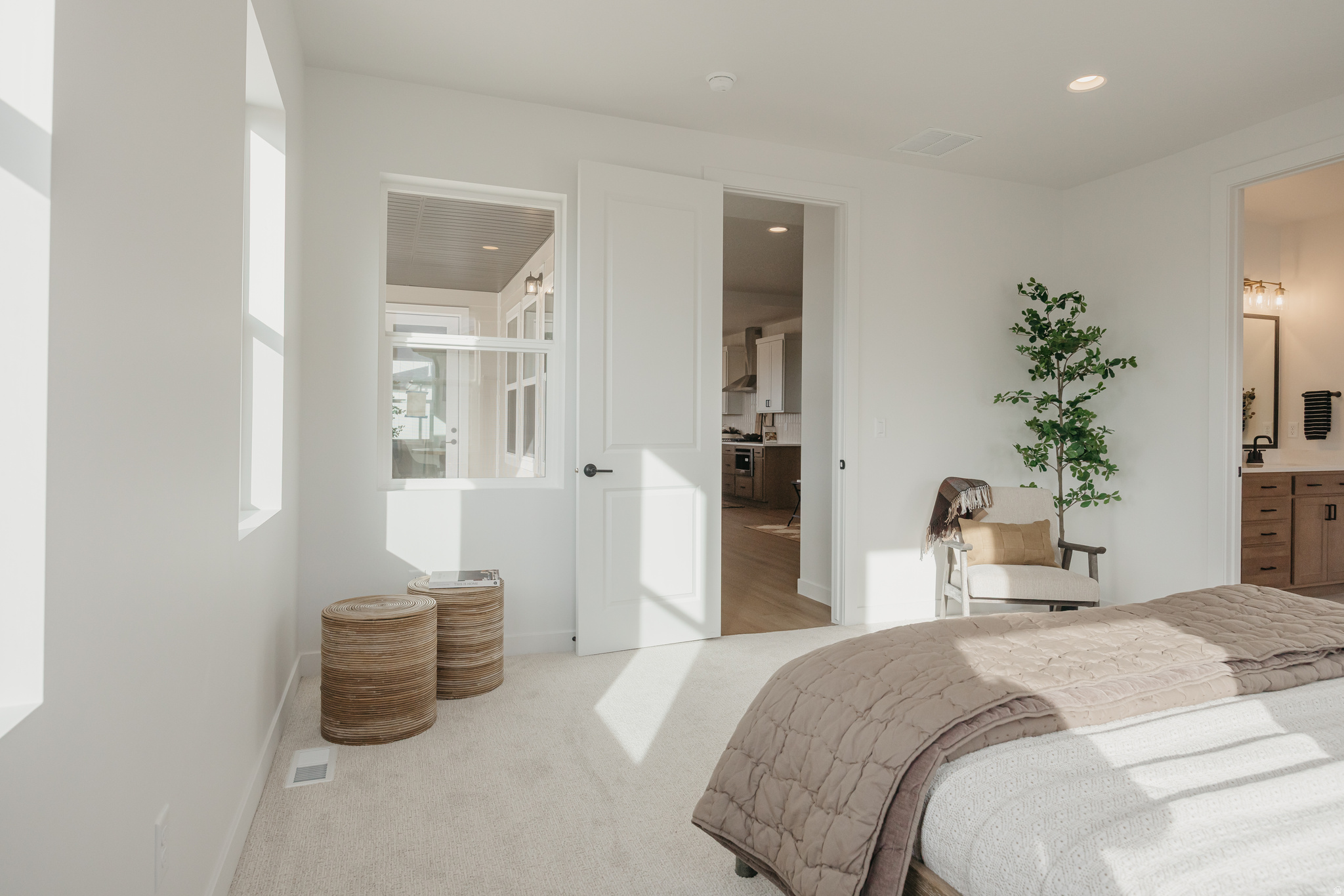 WILLOW ESTATES - Residential