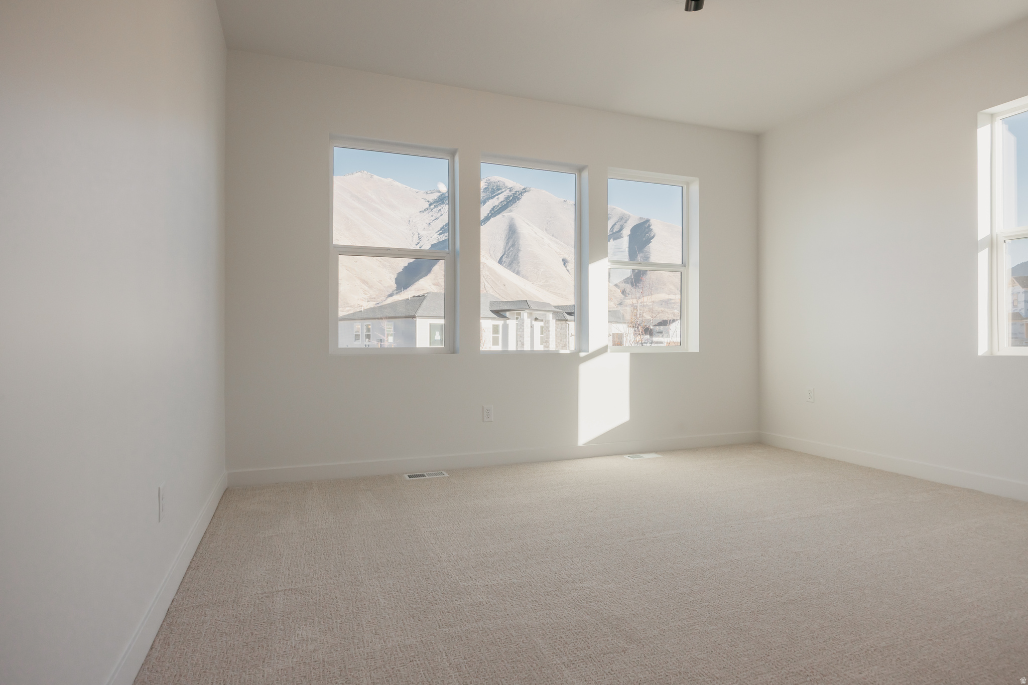 WILLOW ESTATES - Residential